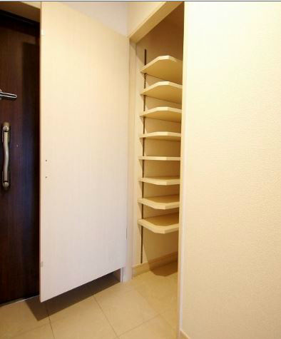 S-FORT筑紫通り ※別部屋参考写真