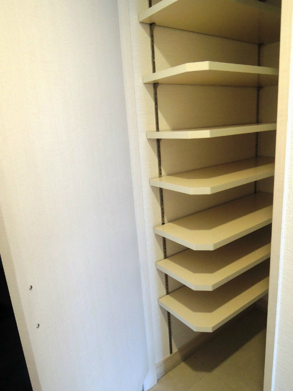S-FORT筑紫通り ※別部屋参考写真