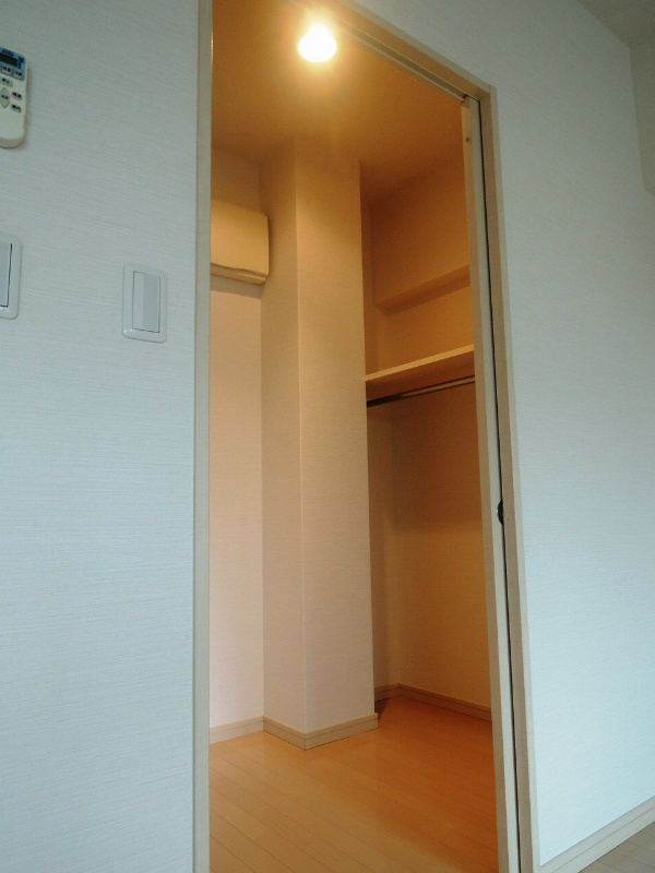 S-FORT筑紫通り ※別部屋参考写真