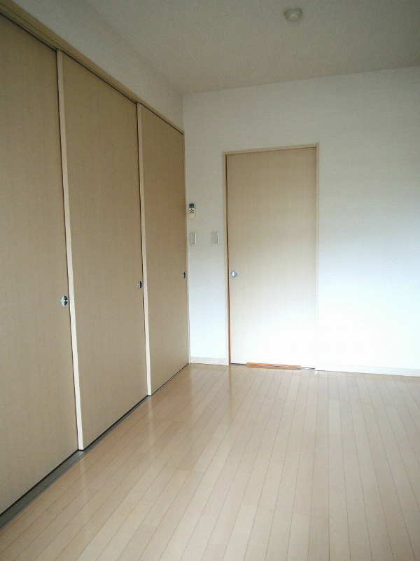 S-FORT筑紫通り ※別部屋参考写真