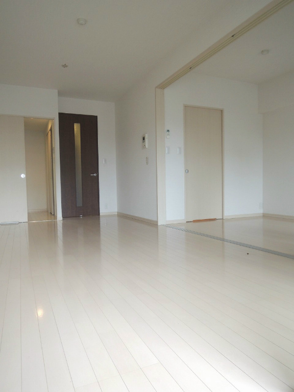S-FORT筑紫通り ※別部屋参考写真