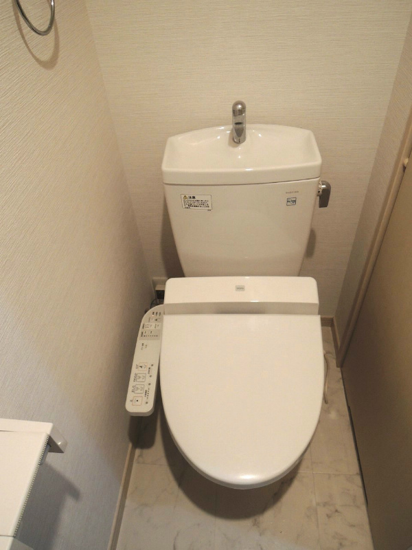 S-FORT筑紫通り ※別部屋参考写真