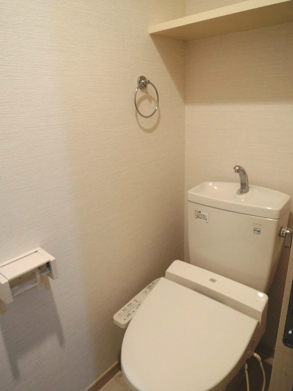 S-FORT筑紫通り ※別部屋参考写真