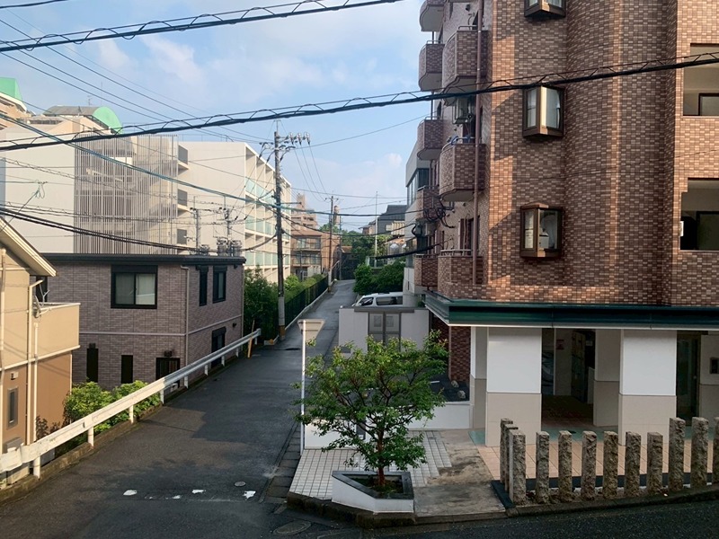 Re+Nudgeone.大橋 眺望