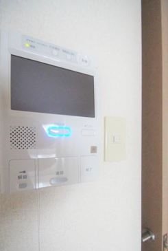 アミューゼ博多 セキュリティ