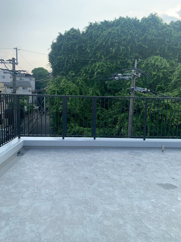 Re+Nudgeone.大橋 眺望