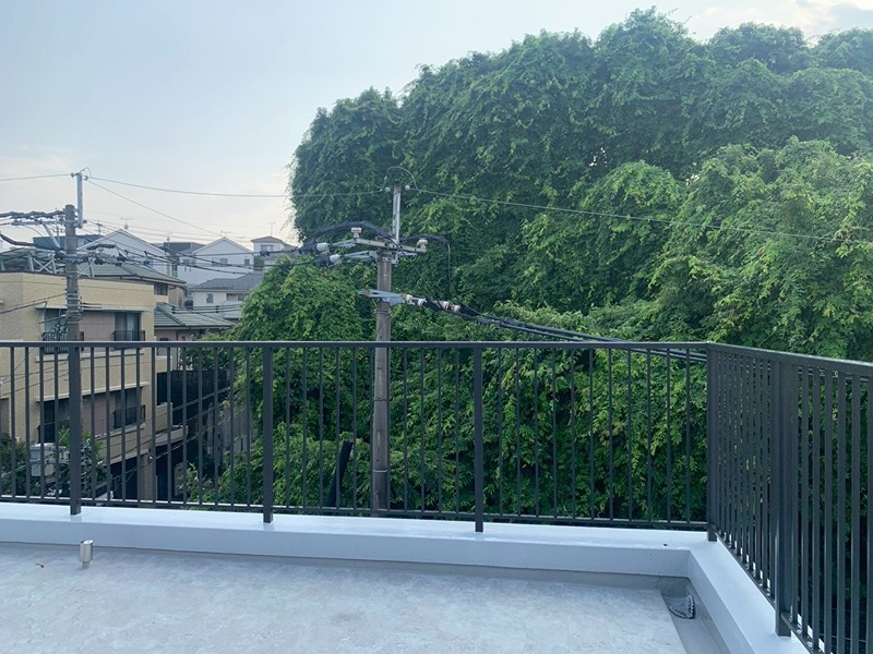 Re+Nudgeone.大橋 眺望