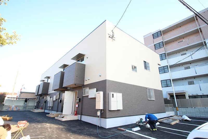 片江111 その他