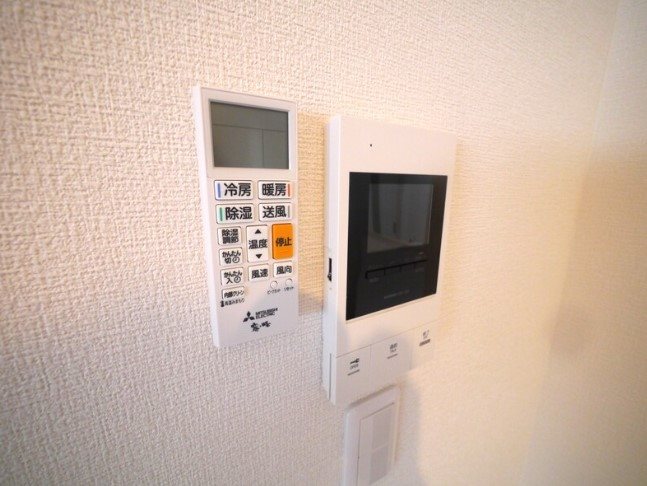 Emi,s三苫 セキュリティ