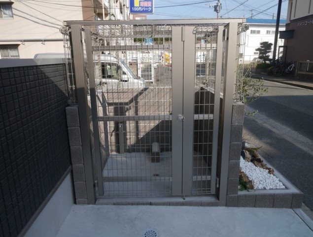 Emi,s三苫 その他共有部分