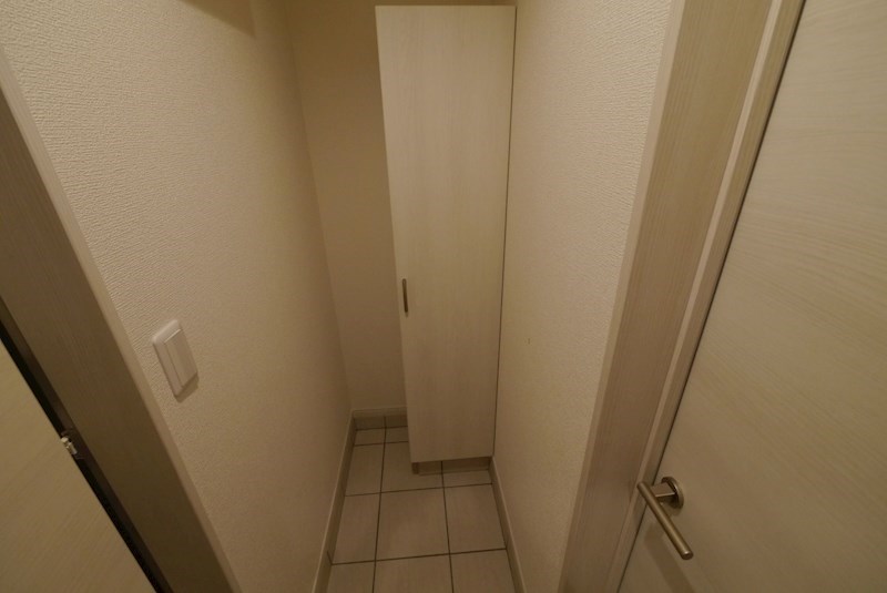 イル・フィオーレ馬出  ※別号室の参考写真になります。