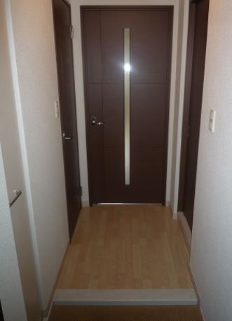 グランシャリオ ※別号室の参考写真になります。