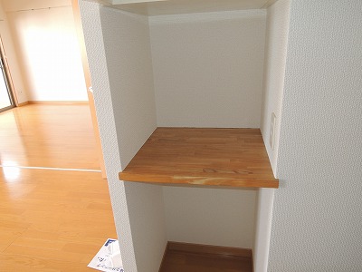 アコール県庁前 参考写真です。