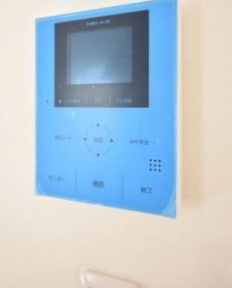 シャティエール セキュリティ