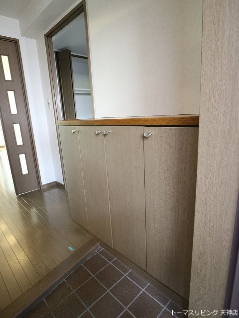 アートウィル赤坂 その他