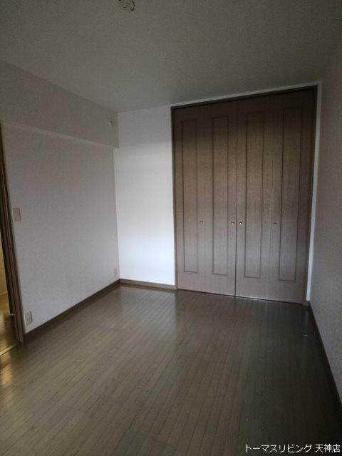 アートウィル赤坂 ベッドルーム
