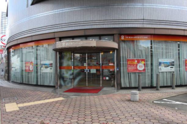 サン　ラルーチェ博多南 西日本ｼﾃｨ銀行博多南支店