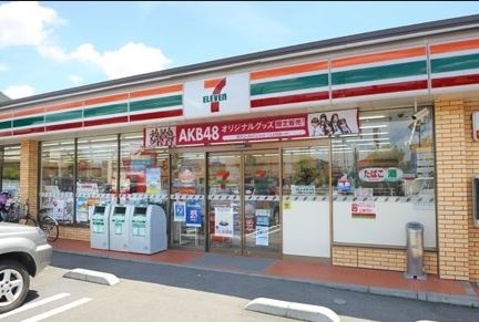 アイ・セレブ博多南 セブンイレブン