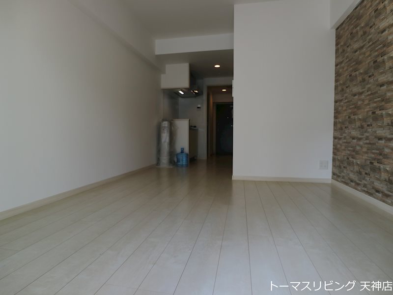 ウインステージ天神南  ベッドルーム