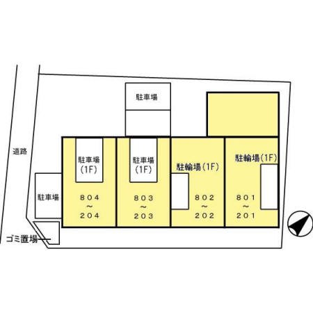 エストゥディオ平尾 その他