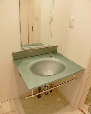 エルスタンザ天神東 ※別室参考写真