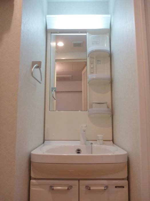 アクタス博多Vタワー  ※別号室の参考写真になります。