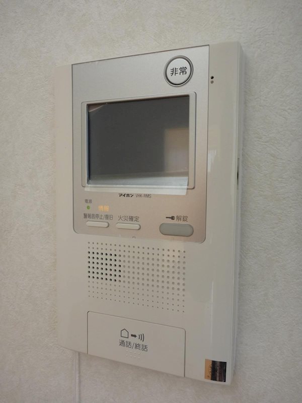 アクタス博多Vタワー  ※別号室の参考写真になります。