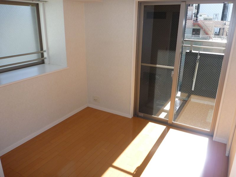 アクタス博多Vタワー  ※別号室の参考写真になります。