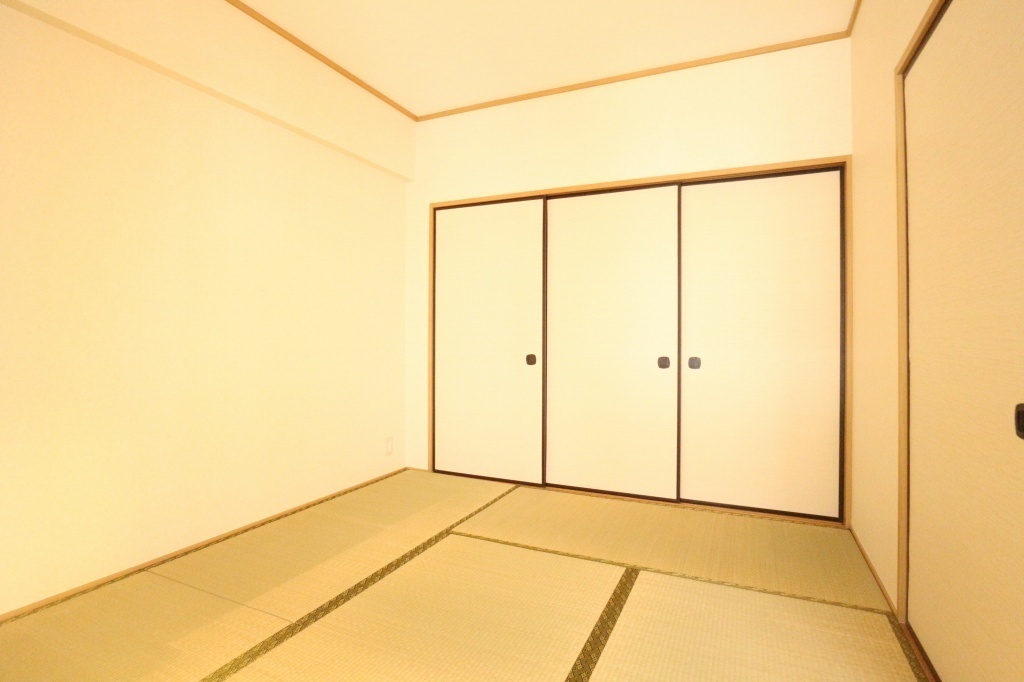 ソシア１５ 和室　※別号室参考写真