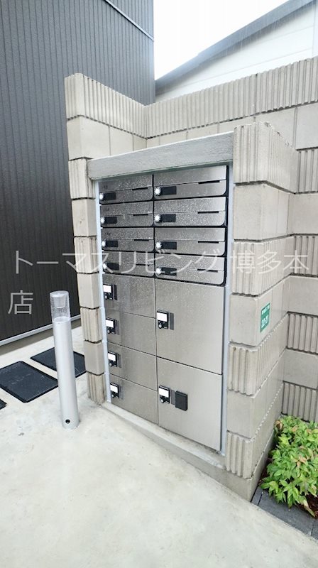 サンファヴール博多 その他共有部分