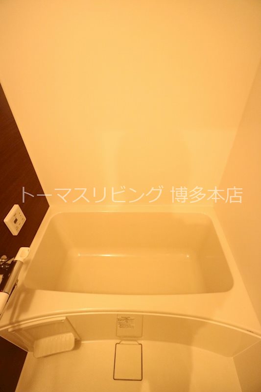 サンファヴール博多 バス・シャワールーム