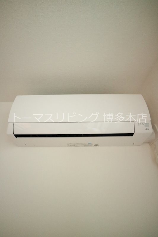サンファヴール博多 その他