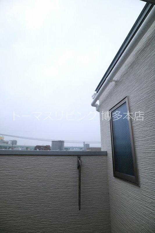 サンファヴール博多 その他