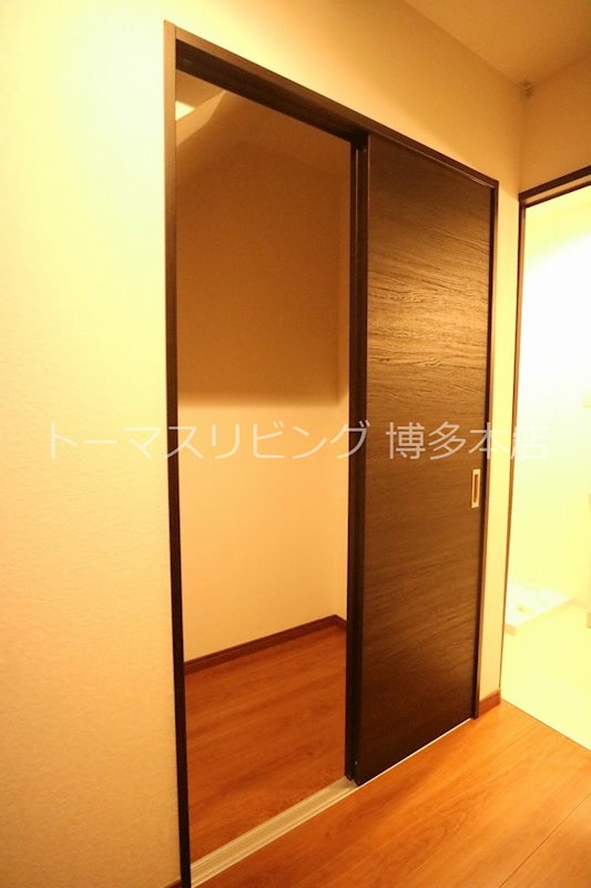 サンファヴール博多 その他