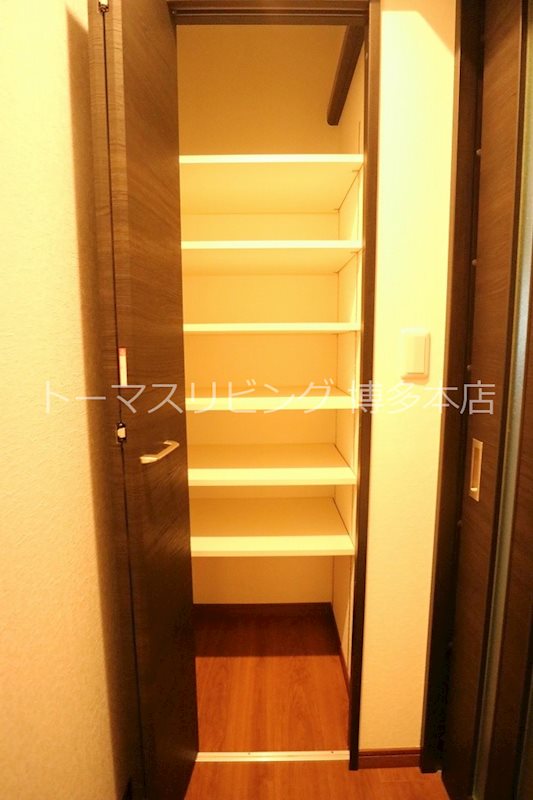 サンファヴール博多 その他