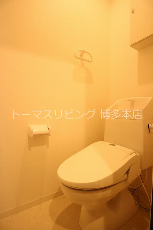 サンファヴール博多 その他