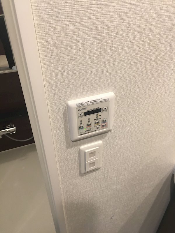 LANDIC K104 その他