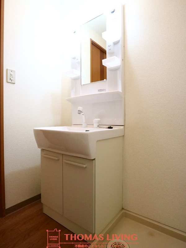 シエスタ赤間 洗面所