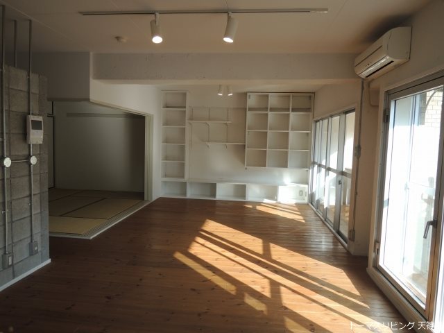 東急ドエルアルス赤坂  その他