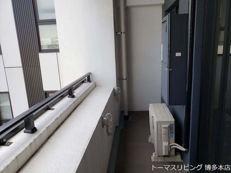 HSK博多ステーション ※別号室参考画像
