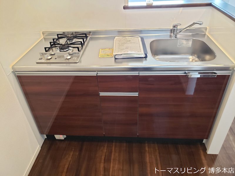 HSK博多ステーション ※別号室参考画像