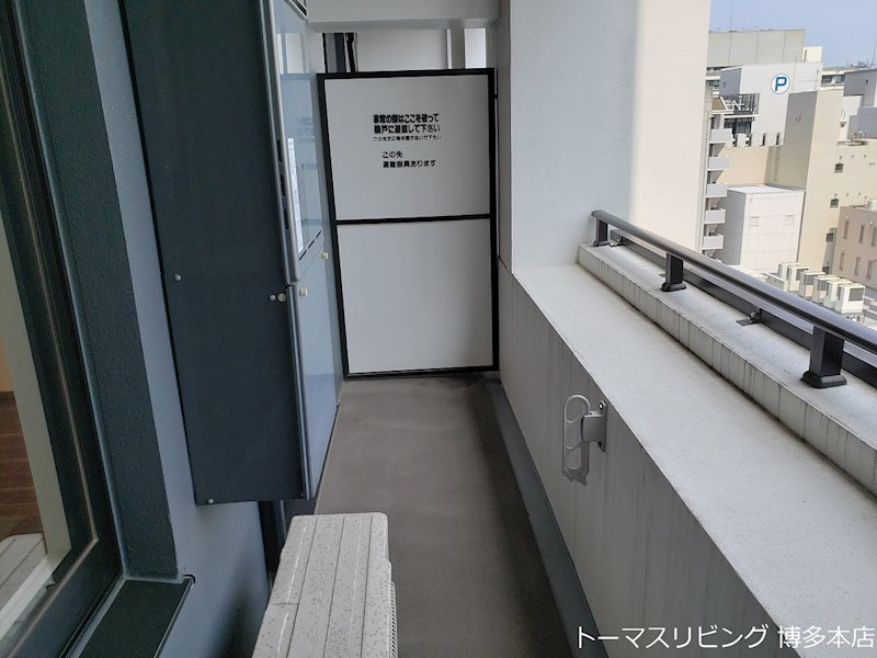 HSK博多ステーション ※別号室参考画像