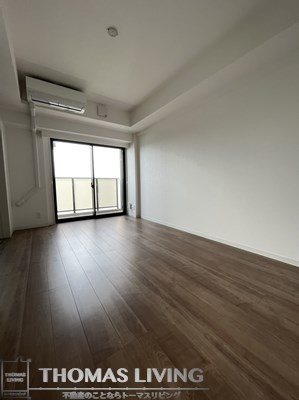 シャンボールなごみ リビング
