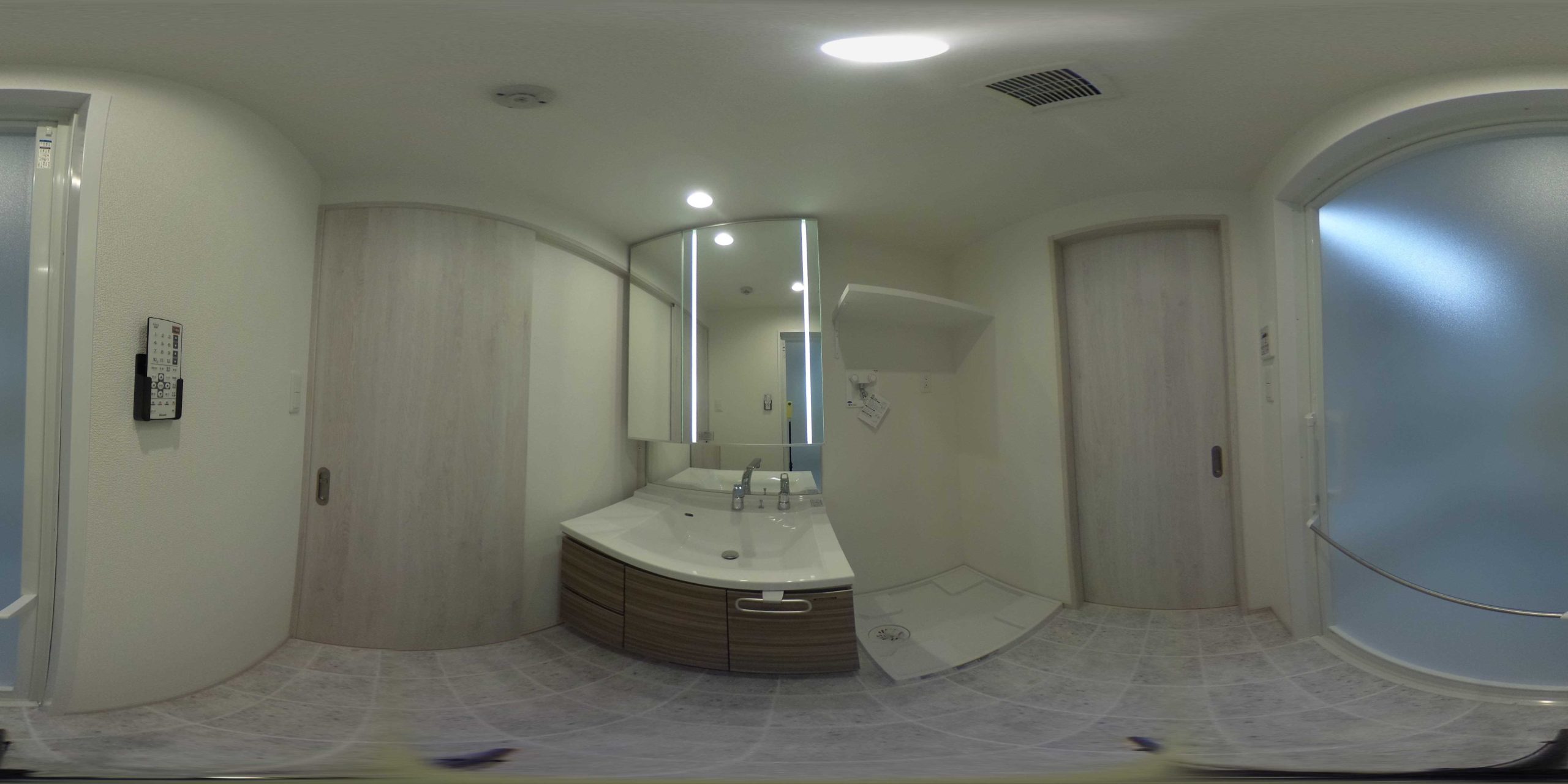 洗面所※別号室参考写真