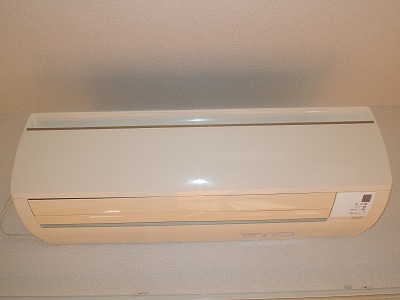 シャローム天神北 別部屋参考写真。