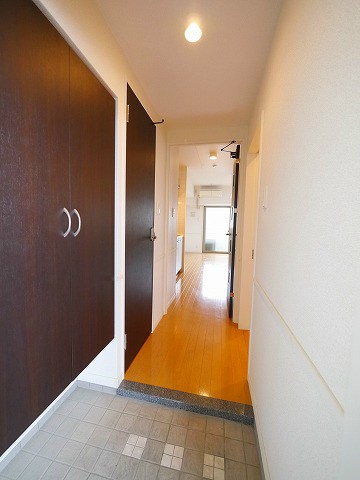 シャローム天神北 別部屋参考写真。