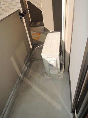 シャローム天神北 別部屋参考写真。