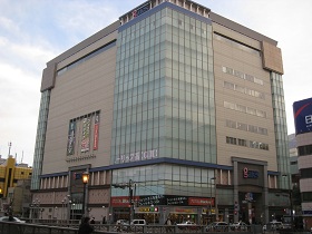 シャローム天神北 Gate'ｓ