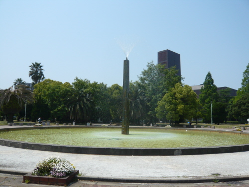 シャローム天神北 須崎公園