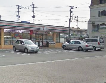 オーブ セブンイレブン